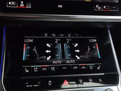 صورة مصغرة 34 لـ 2021 AUDI A6
