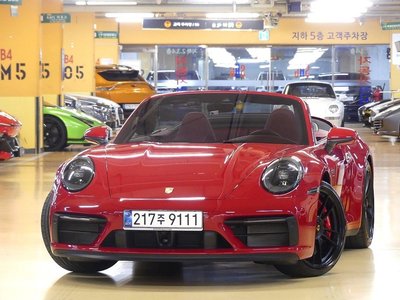 PORSCHE 911 - 1