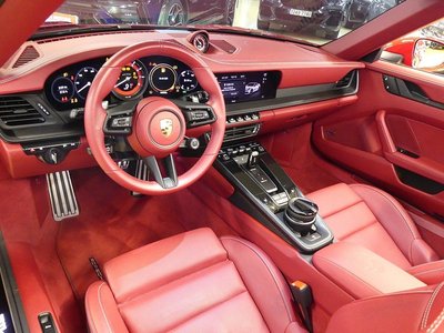 PORSCHE 911 - 3