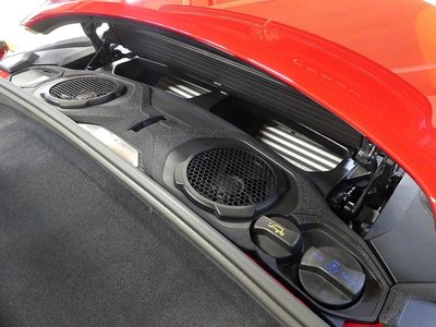 PORSCHE 911 - 6
