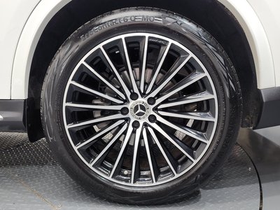 2024 Mercedes-BENZ GLC 照片 8