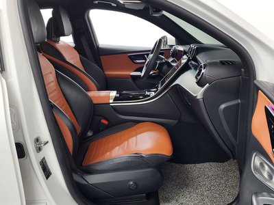 2024 Mercedes-BENZ GLC — миниатюра 16
