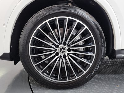 2024 Mercedes-BENZ GLC 照片 6
