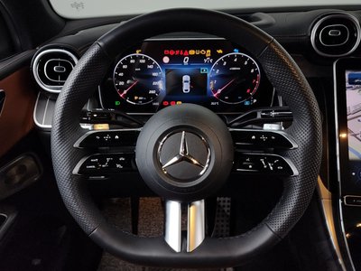 2024 Mercedes-BENZ GLC — миниатюра 19