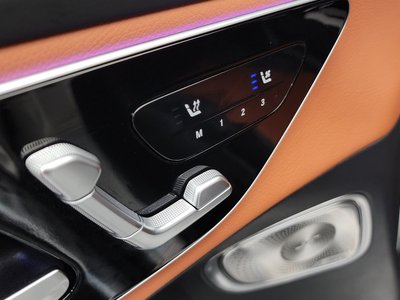 2024 Mercedes-BENZ GLC — миниатюра 28