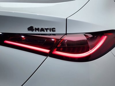 2024 Mercedes-BENZ GLC 照片 10