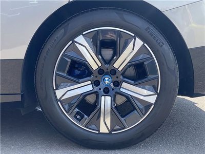 2023 BMW IX — миниатюра 44