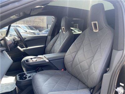 2023 BMW IX — миниатюра 30