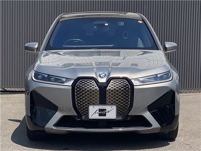 صورة 5 لـ 2023 BMW IX
