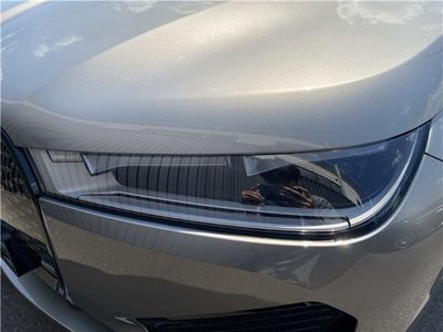 2023 BMW IX — миниатюра 39