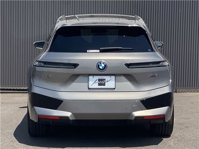 صورة 8 لـ 2023 BMW IX