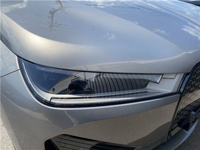 2023 BMW IX — миниатюра 38