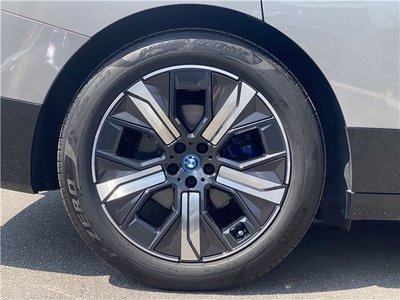 2023 BMW IX — миниатюра 43