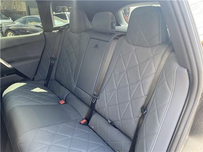 2023 BMW IX — миниатюра 35