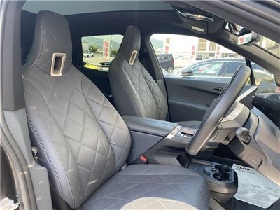 2023 BMW IX — миниатюра 20