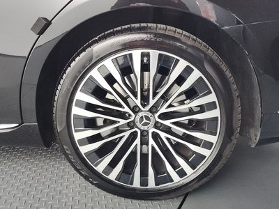 MERCEDES-BENZ S-CLASS - 8