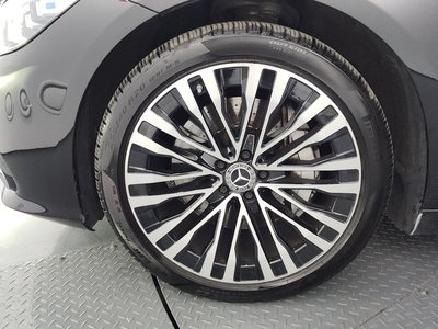 MERCEDES-BENZ S-CLASS - 6