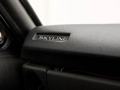 1972 Nissan SKYLINE GT-R — миниатюра 35