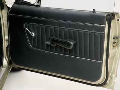 1972 Nissan SKYLINE GT-R — миниатюра 23