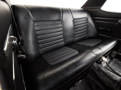 1972 Nissan SKYLINE GT-R — миниатюра 26
