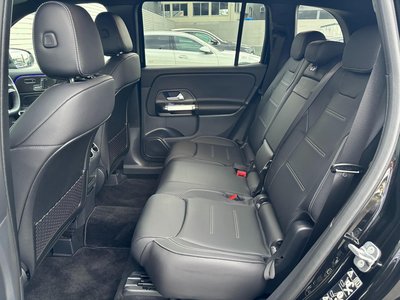 صورة مصغرة 16 لـ 2026 Mercedes-BENZ GLB