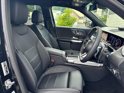 صورة مصغرة 13 لـ 2026 Mercedes-BENZ GLB