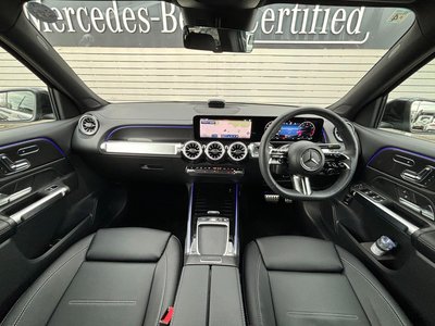 2026 Mercedes-BENZ GLB 照片 10