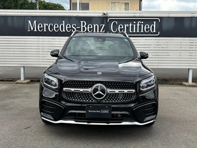 2026 Mercedes-BENZ GLB 照片 2