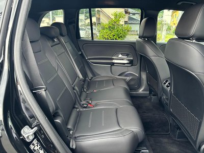 صورة مصغرة 15 لـ 2026 Mercedes-BENZ GLB