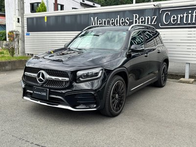 2026 Mercedes-BENZ GLB 照片 3