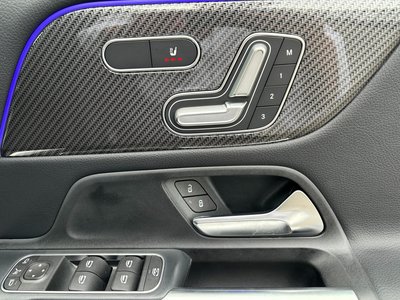 صورة مصغرة 12 لـ 2026 Mercedes-BENZ GLB