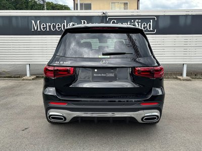 2026 Mercedes-BENZ GLB 照片 7
