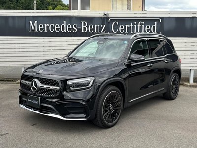 2026 Mercedes-BENZ GLB 照片 1