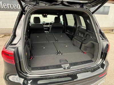 2026 Mercedes-BENZ GLB 照片 9