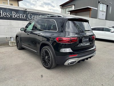 2026 Mercedes-BENZ GLB 照片 6