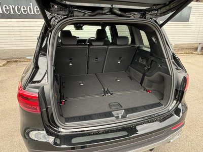 2026 Mercedes-BENZ GLB 照片 8