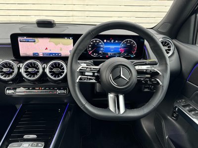 صورة مصغرة 11 لـ 2026 Mercedes-BENZ GLB