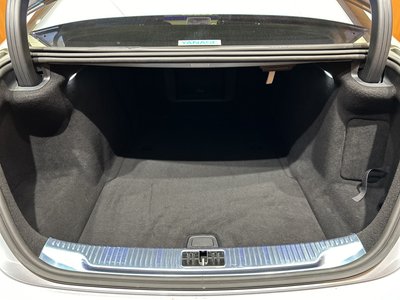 MERCEDES-BENZ S-CLASS - 9