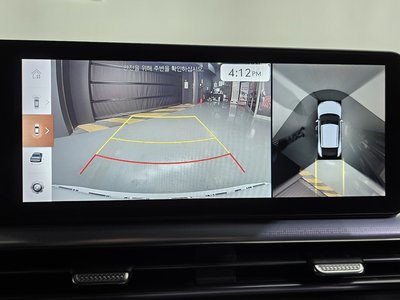 2022 Genesis GV60 缩略图 21