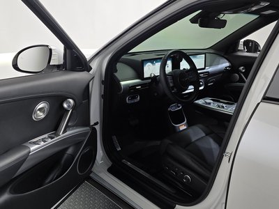 2022 Genesis GV60 缩略图 13