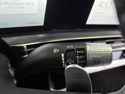 2022 Genesis GV60 缩略图 28