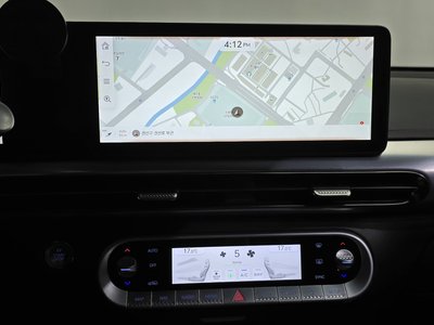 2022 Genesis GV60 缩略图 19