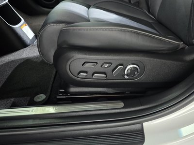 2022 Genesis GV60 缩略图 31