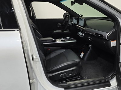 2022 Genesis GV60 缩略图 16