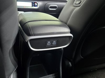 2022 Genesis GV60 缩略图 32