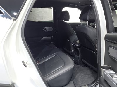 2022 Genesis GV60 缩略图 17