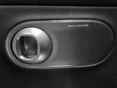 2022 Genesis GV60 缩略图 34