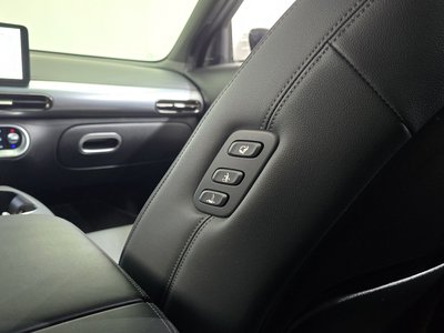 2022 Genesis GV60 缩略图 33