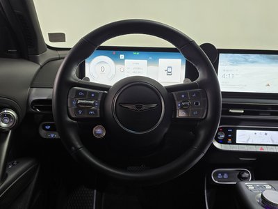2022 Genesis GV60 缩略图 20