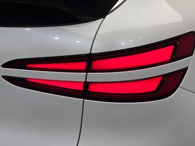 2022 Genesis GV60 — фото 10